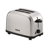Тостер Tefal TT 330D30, 700Вт, нержавейка