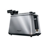 Тостер Hotpoint-Ariston TT 22E UP0