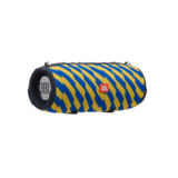 Портативная колонка JBL (Копия) CHARGE E8+ (Сине-Желтая)