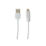 Кабель USB 2.0 Lightning - 1.0 м Hoco X1 Lightning (2pcs) 1M white