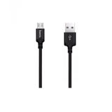 Кабель USB 2.0 Micro - 1 м Hoco X14 MicroUSB black