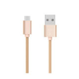 Кабель USB 2.0 Type-C - 1.0 м Hoco X2 1M Type-C gold