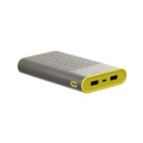 Внешний аккумулятор (Power Bank) Hoco B31 Rege 20000mAh grey