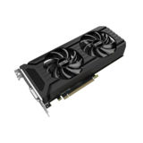 Видеокарта Palit GTX1060 Dual 6144Mb 192bit GDDR5 NE51060015J9-1061D б.у.