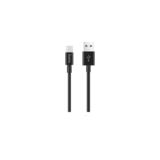 Кабель USB 2.0 Type-C - 1 м Hoco X23 Skilled charged Type-C black