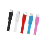 Кабель USB 2.0 Micro - 2.0 м Hoco X9 high speed MicroUSB white