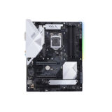 Мат. плата ASUS 1151 PRIME Z370-A II 8-е поколение Intel Core, Intel Z370, 4DDR4, SLI/CrossFire, DVI-D/HDMI/DP, 6xSATA3, 2xM.2, 3xPCI-E 16x, 4xPCI-E 1x, S1220A, I219V, 8xUSB3.1/6xUSB2.0, RAID 0/1/5/10, ATX БН