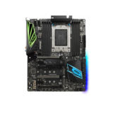 Мат.плата MSI TR4 (AMD) X399 SLI PLUS 8DDR4/4*PCIe 16/2*PCIex/1xM2 /ATX БН