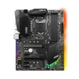 Мат.плата MSI 1151 B360 GAMING PRO CARBON 4DDR4/DP, HDMI/2 PCI-Ex16/3 PCI-Ex1/2xM.2 ATX БН