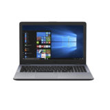 Ноутбук 15" Asus X542UF-DM001 / серый / 15.6" (1920х1080) Full HD LED / Intel® i5-8250U / 8Gb / 1 Tb HDD / GeForce® MX 130, 2 Gb / DVD-SMulti DL / no OS / / /