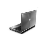 Ноутбук HP EliteBook 8470w 14" Intel Core i7 3610QM 2300MHz 4MB (3nd) 4 ядра 8 потоков / 16 Gb So-dimm DDR3 / SSD 240 Gb Slim DVD-RW 1366x768 WXGA LED 16:9 Intel HD Graphics 4000 Finger Print DisplayPort WEB Camera б.у.