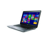 Ноутбук HP EliteBook 840 G2 14" IPS Intel Core i7 5500U 2400MHz 3Mb (5 gen) 2 ядра 4 потока / 8 Gb So-dimm DDR3 / SSD 120 Gb Без ОДД 1920x1080 Full HD Intel HD Graphics 5500 DisplayPort WEB Camera б.у.