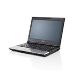 Ноутбук Fujitsu-Siemens Lifebook S752 14" Intel Core i5 3230M 2600MHz 3MB (3nd) 2 ядра 4 потока / 4 GB So-dimm DDR3 / 500 Gb Slim DVD-RW 10/100/1000 Intel HD Graphics 4000 DisplayPort WEB Camera б.у.