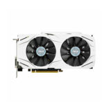 Видеокарта ASUS GeForce GTX1070 8GB GDDR5 DUAL-GTX1070-O8G 14 дней гарантии, б.у.