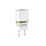 Зарядное устройство Ldnio DL-AC50 c Micro USB (1USB, 1A) white