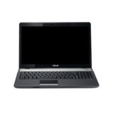 Ноутбук Asus 15,6 N61J / Core i3-M330 2.13GHz / 4 Gb So-dimm DDR3 / HDD 320Gb / DVD-RW / Geforce 325M 1Gb / WEB Camera / Б.у
