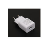 Зарядное устр-во USB 220В Maxxter UC-32A 1 USB (быстрая зарядка Qualcomm) 5V/2.1A-9V/1.6A