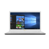 Ноутбук 17" Asus X705UV-GC133T / белый / 17.3'/(1920x1080)FHD LED / Intel® i5-8250U / 6Gb / 1Tb HDD/SSD 256Gb / GeForce® GT 920, 2Gb / DVD-SMulti DL / Win10 / / /