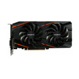 Видеокарта Gigabyte GV-RX570GAMING-4GD-MI BULK