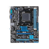 Мат.плата ASUS AM3+ M5A78L-M LX3