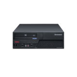 Системний блок Lenovo ThinkCentre M58P SFF Intel Core 2 Duo E7400 2800Mhz 3MB 2 ядра / 4 GB DDR 3 / 160 Gb / Slim Desktop Integrated б.у.