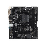 Мат.плата ASRock AM4 A320M-HDV R3.0 A320 2DDR4, HDMI/DVI/VGA, 1xPCI-E16x, 1xPCI-E 1x, 1xM.2, ALC887, RTL8111GR, 6xUSB3.0/6xUSB2.0, 4xSATA3, mATX