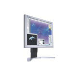 Монитор 19" Philips 190P7 1280 х 1024 TN 5:4 2 DVI Silver б.у.