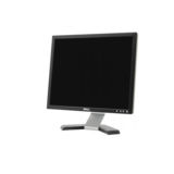 Монитор 19" Dell E198FP 1280 х 1024 TN 5:4 VGA Black - Silver б.у.