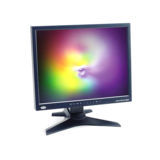 Монитор 20" LaCie Photon 20 vision ii 1600 x 1200 TN 4:3 VGA + DVI Gray б.у.