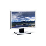 Монитор 24" Fujitsu-Siemens B24W-5 ECO 1920 x 1200 TN 16.10 VGA + DVI + AUX White б.у.