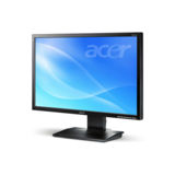 Монитор 22" Acer B223W 1680 x 1050 TN 16.10 VGA + DVI Black Б.У.