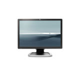 Монитор 22" HP L2245wg 1680 x 1050 TN 16.10 VGA + DVI Black - Silver б.у.