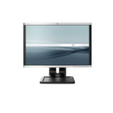 Монитор 22" HP LA2205WG 1680 x 1050 TN 16.10 VGA + DVI + DP Black - Silver б.у.