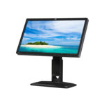 Монитор 22" HP ZR22w FullHD 1920 x 1080 IPS WLED подсветка 16:9 VGA + DVI + DP Black б.у.