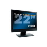 Монитор 22" Liyama E2200WS 1680x1050, VGA+звук, б.у.