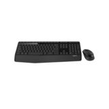 Комплект Logitech MK345 Combo (920-008534)