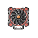 Вентилятор CPU Thermaltake Riing Silent 12 Pro Red,LGA2066/2011-V3/1366/115x/AM4/FM2(+)/AM3+ CL-P021-CA12RE-A