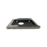 Карман для ноутбука под 2.5" HDD/SSD в отсек привода Macbook (Pro/Air)13"15"17"Maiwo