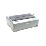 Принтер матричный A4 Epson FX-890 (C11C524025), Grey, 18-игольный (80 колонок) Б У