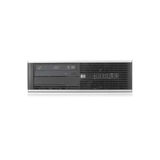 Системний блок HP Compaq 6005 Pro SFF Athlon II X2 220 2800Mhz 2Mb 2 ядра / 4 GB DDR 3 / 250 Gb /Radeon HD 4200 /Slim Desktop б.у.