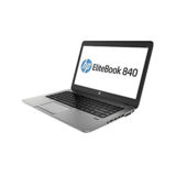 Ноутбук HP EliteBook 840 G1 14" IPS TouchScreen Intel Core i7 4600U 2100Mhz 4Mb (4nd) 2 ядра 4 потока / 8 Gb So-dimm DDR3 / SSD 120 Gb Без ОДД 1920x1080 Full HD Intel HD Graphics 4400 DisplayPort WEB Camera б.у.