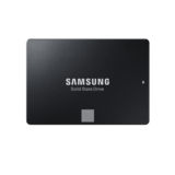 Винчестер SSD SATA III 500Gb 2.5" Samsung 860 Evo (MZ-76E500BW) БН