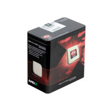  AMD AM3+ FX-8350, Box (4.0GHz,16MB,125W,AM3+) box AWFD8350FRHKBOX 