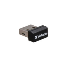 USB Flash Drive 16 Gb Verbatim STORE'N'GO NANO USB DRIVE 97464 
