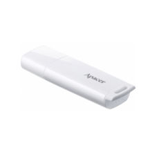 USB Flash Drive 32 Gb Apacer AH336 White (AP32GAH336W-1)
