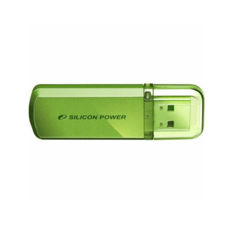 USB Flash Drive 8 Gb SILICON POWER Jewel J08 Black (SP008GBUF3J08V1K)