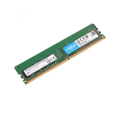   DDR4 8GB 2666MHz Crucial CL19 DIMM (CT8G4DFS8266)