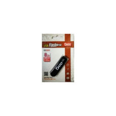 USB Flash Drive 16 Gb DATO DS2001 black (DT_DS2001BL/16Gb)
