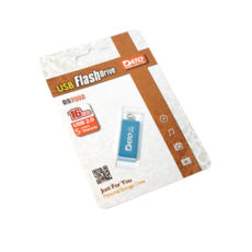 USB Flash Drive 16 Gb DATO DS7002 blue (DT_DS7002U/16Gb)