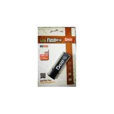 USB Flash Drive 16 Gb DATO DS7006 black (DT_DS7006BL/16Gb)